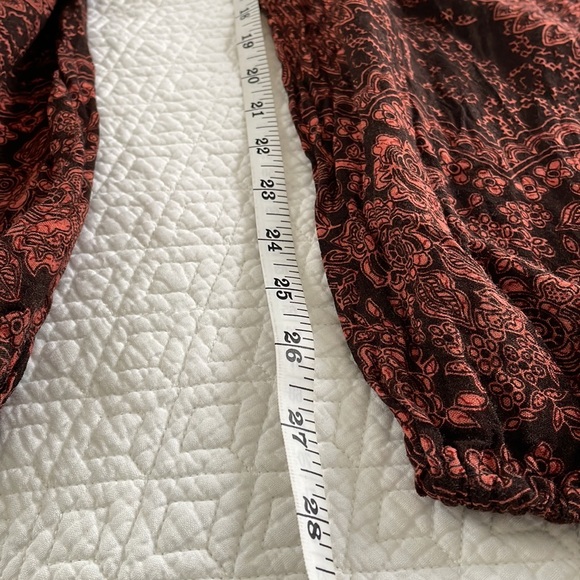 BOHO Hippie pants - Picture 5 of 9